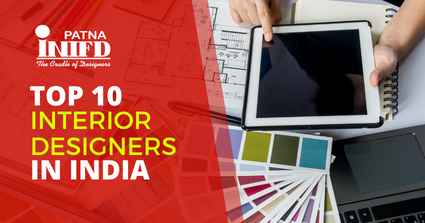 top 10 interior designers in india